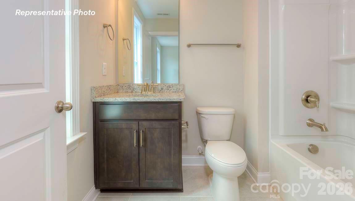 3003 Eclipse Court — Indian Trail