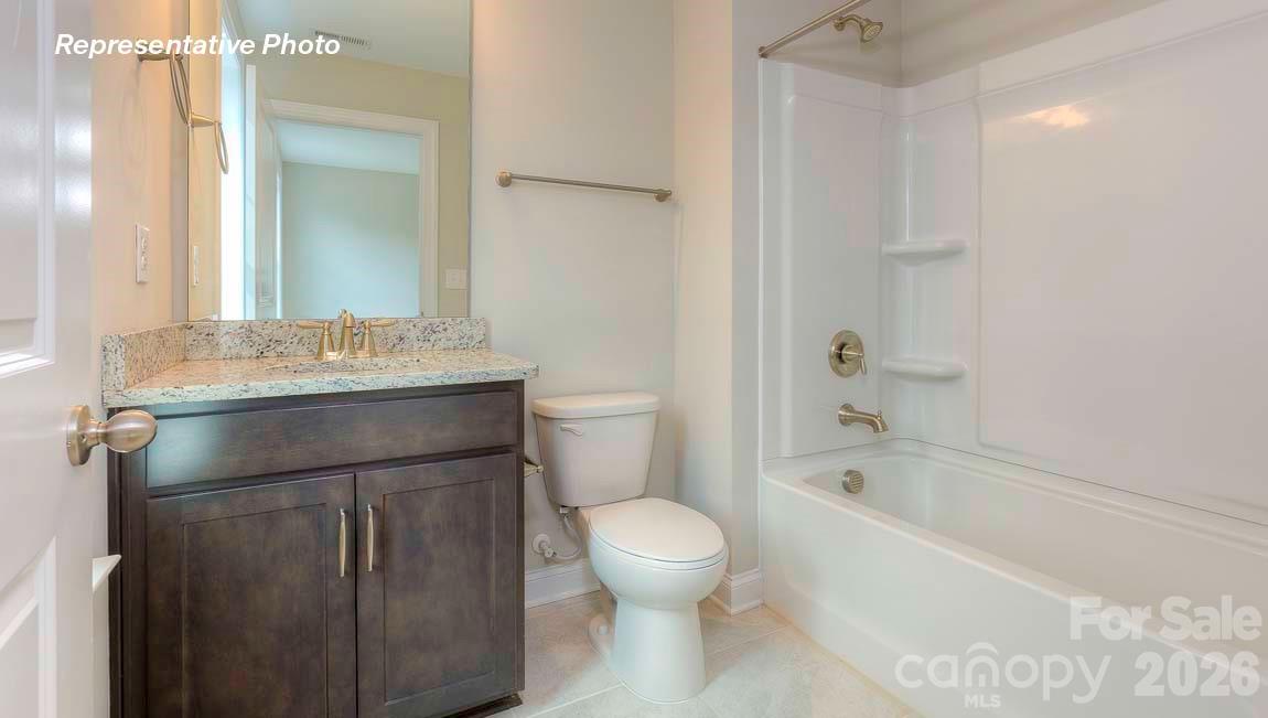 3003 Eclipse Court — Indian Trail