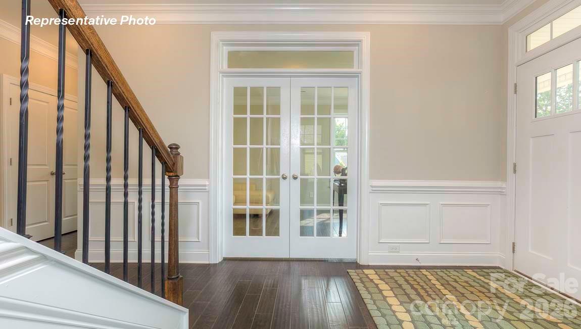 3003 Eclipse Court — Indian Trail