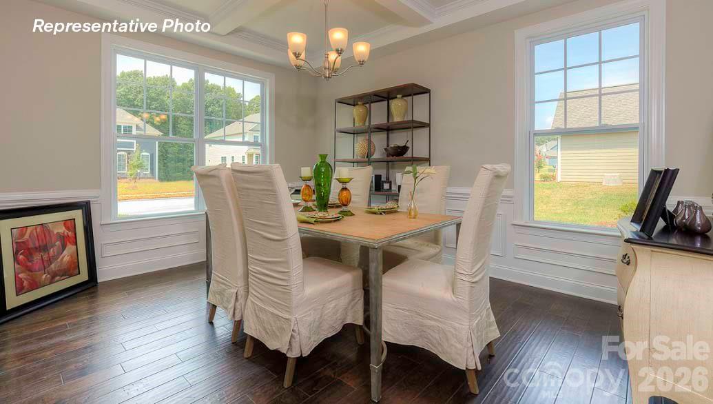 3003 Eclipse Court — Indian Trail