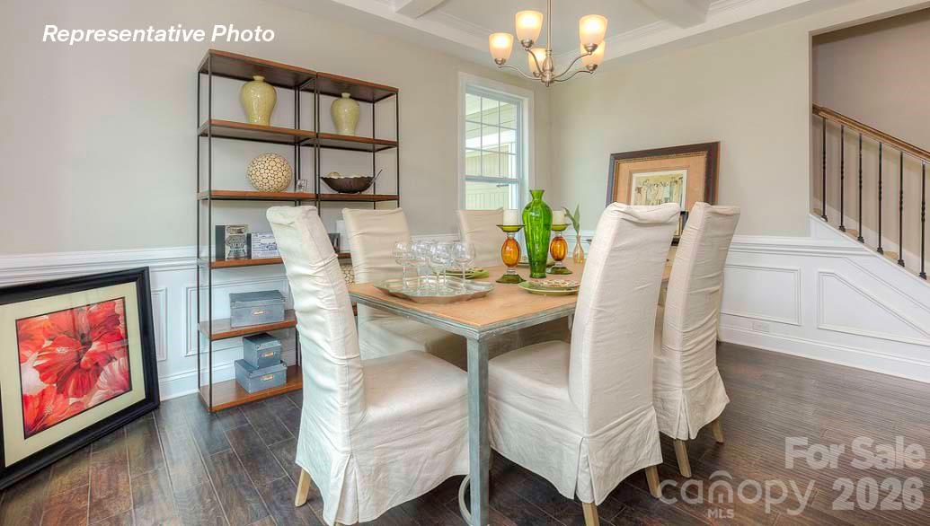 3003 Eclipse Court — Indian Trail
