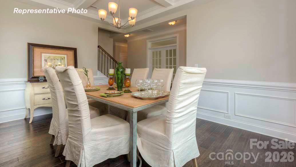 3003 Eclipse Court — Indian Trail