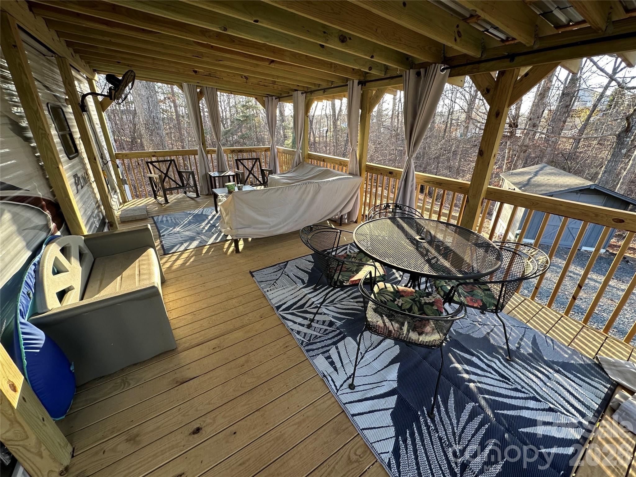 121 Sparrow Lane — New London