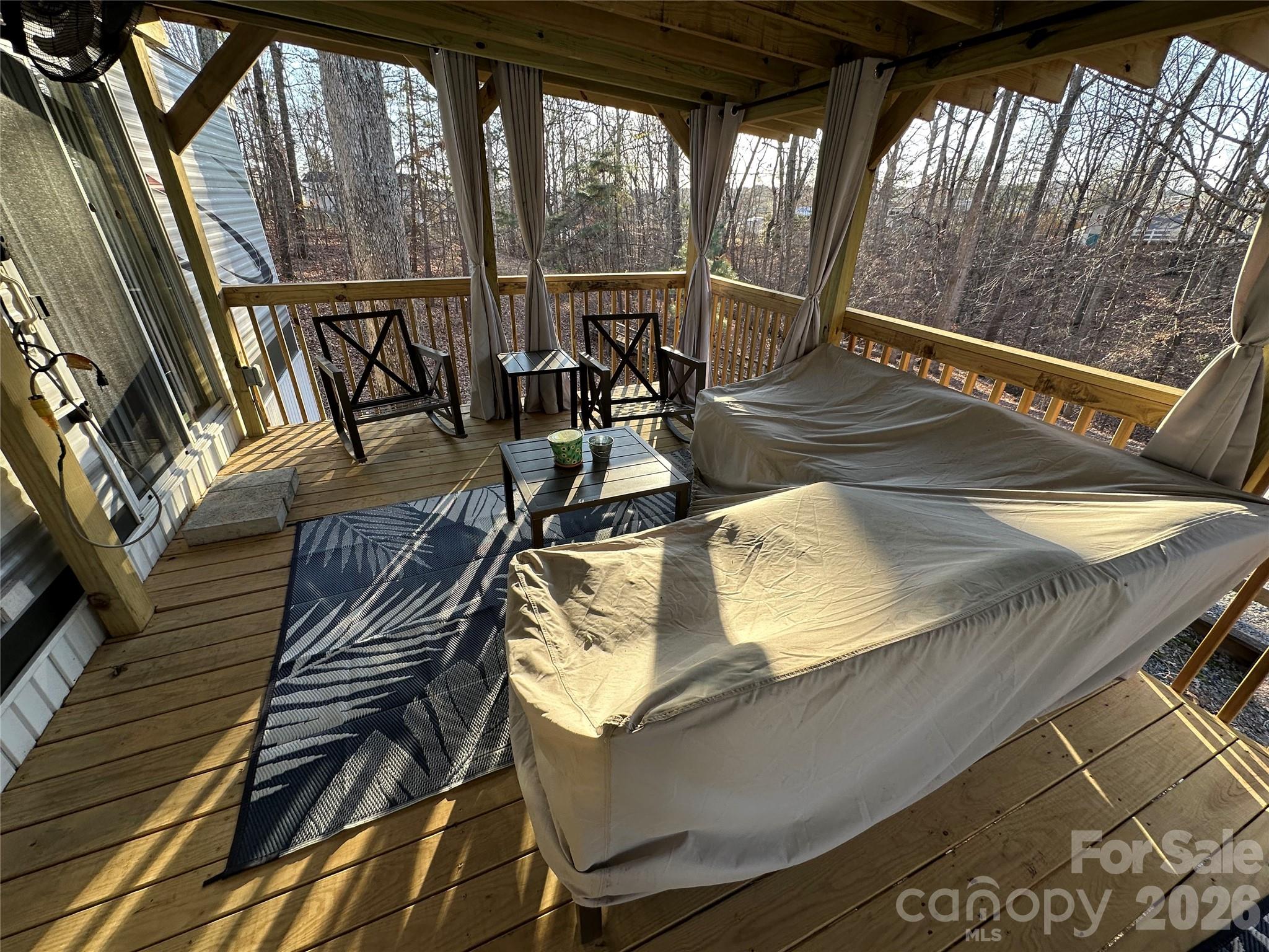 121 Sparrow Lane — New London