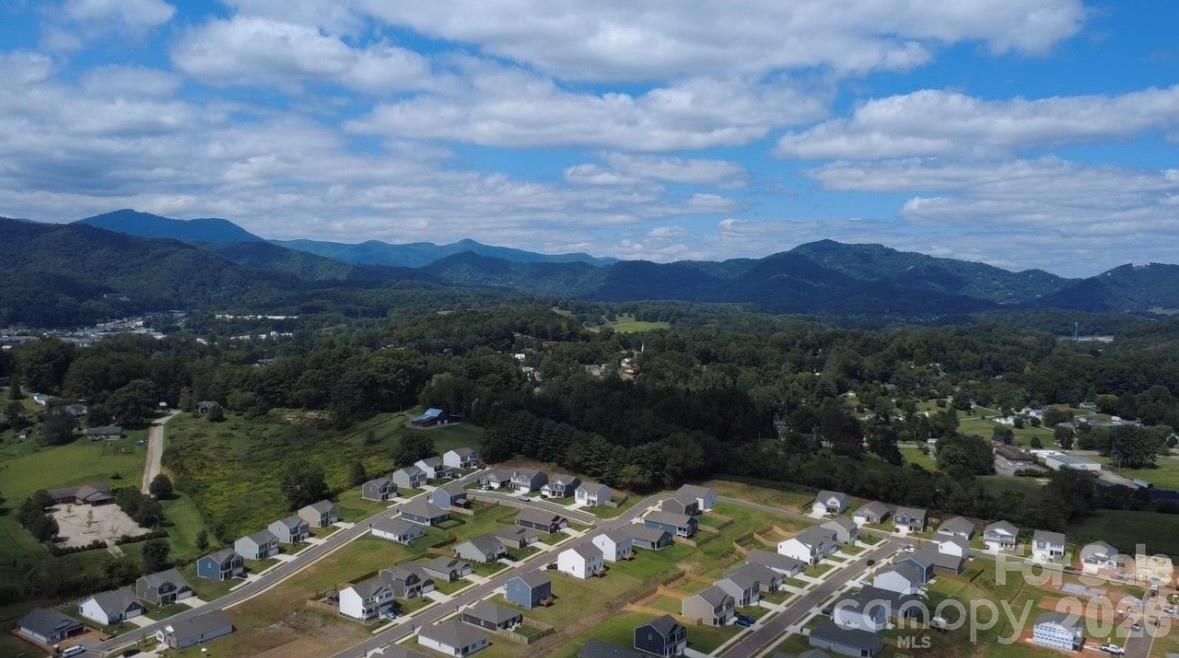 23 Ridgehaven Drive — Waynesville