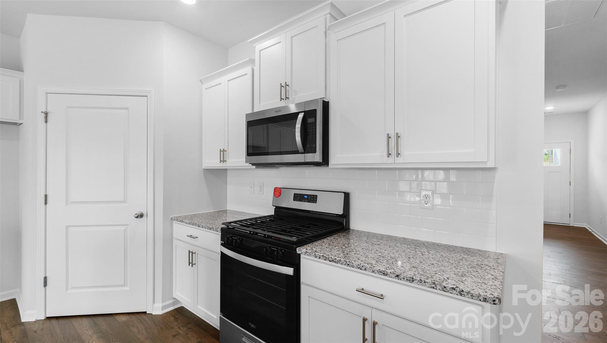 23 Ridgehaven Drive — Waynesville