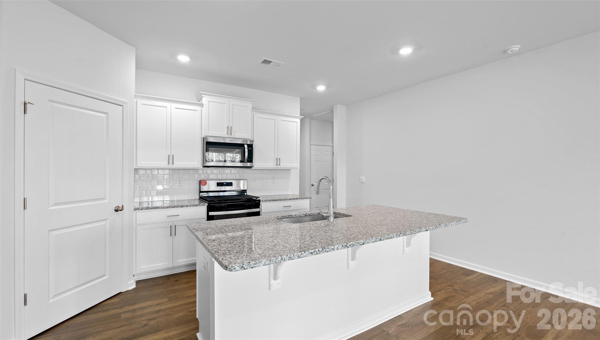 23 Ridgehaven Drive — Waynesville