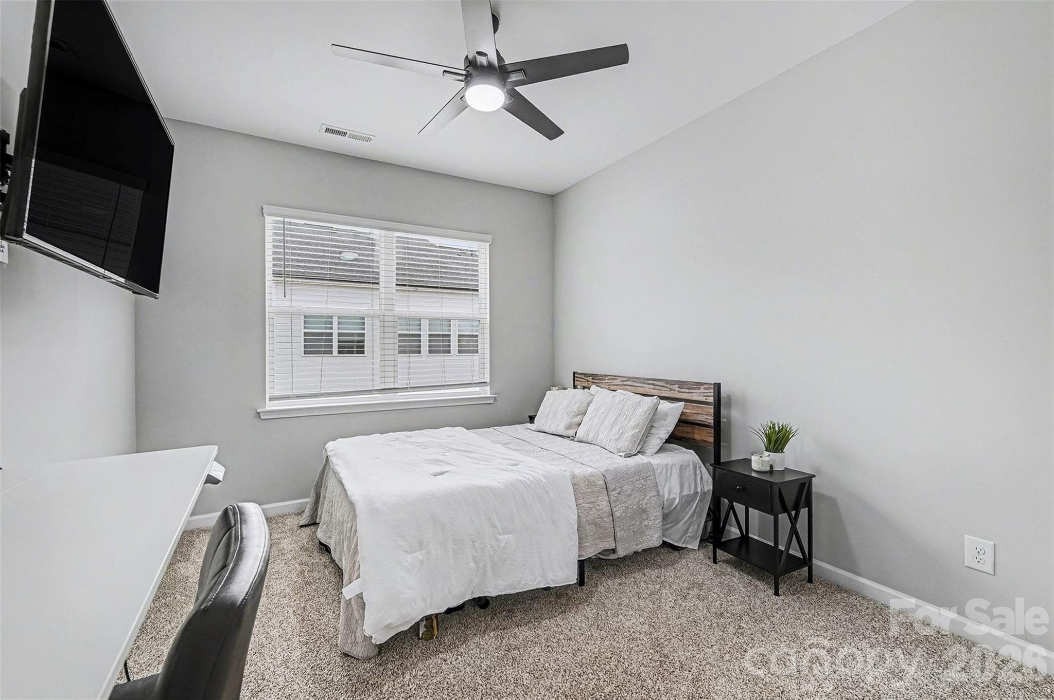 811 Redd Alley — Charlotte