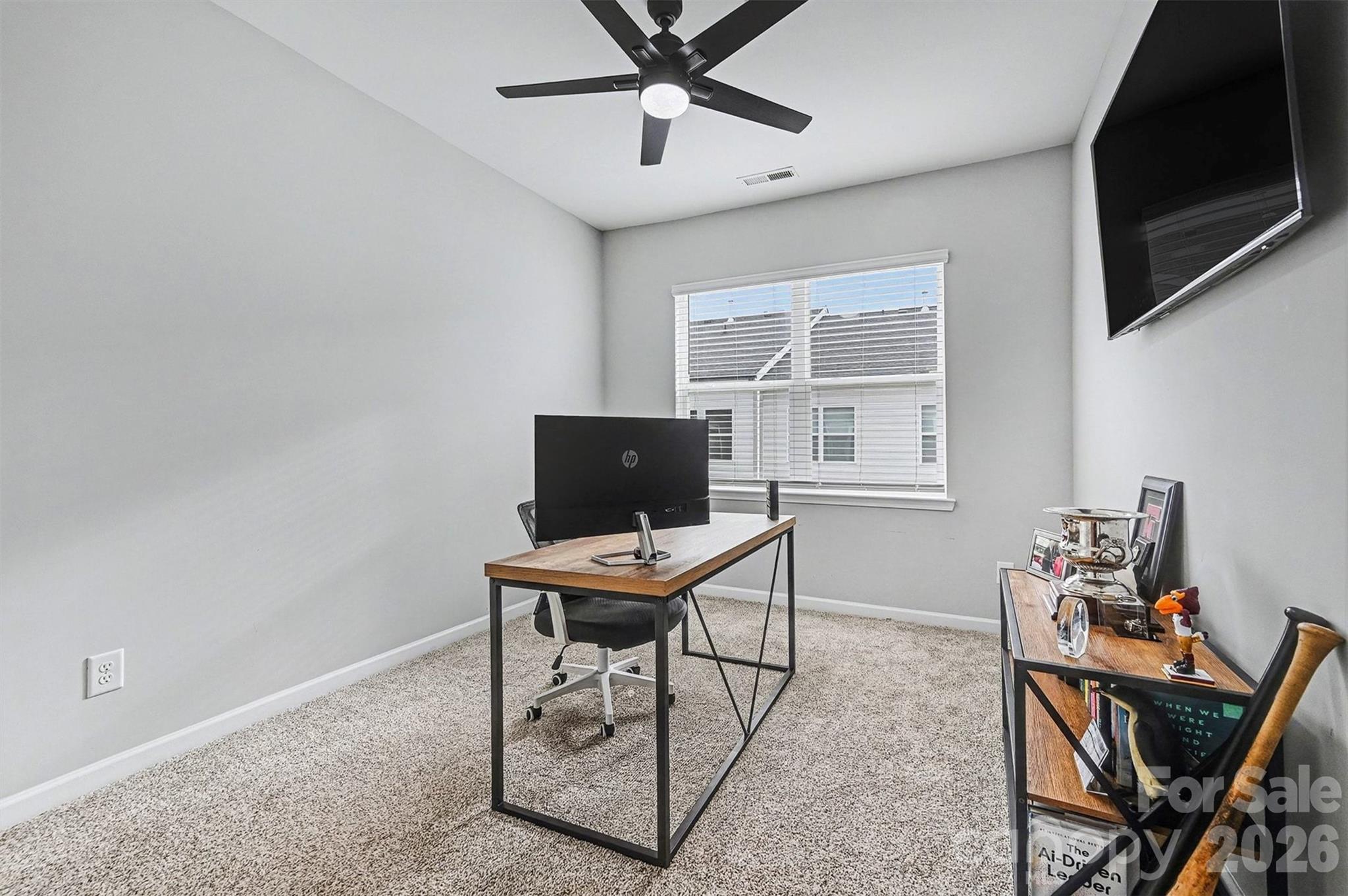 811 Redd Alley — Charlotte