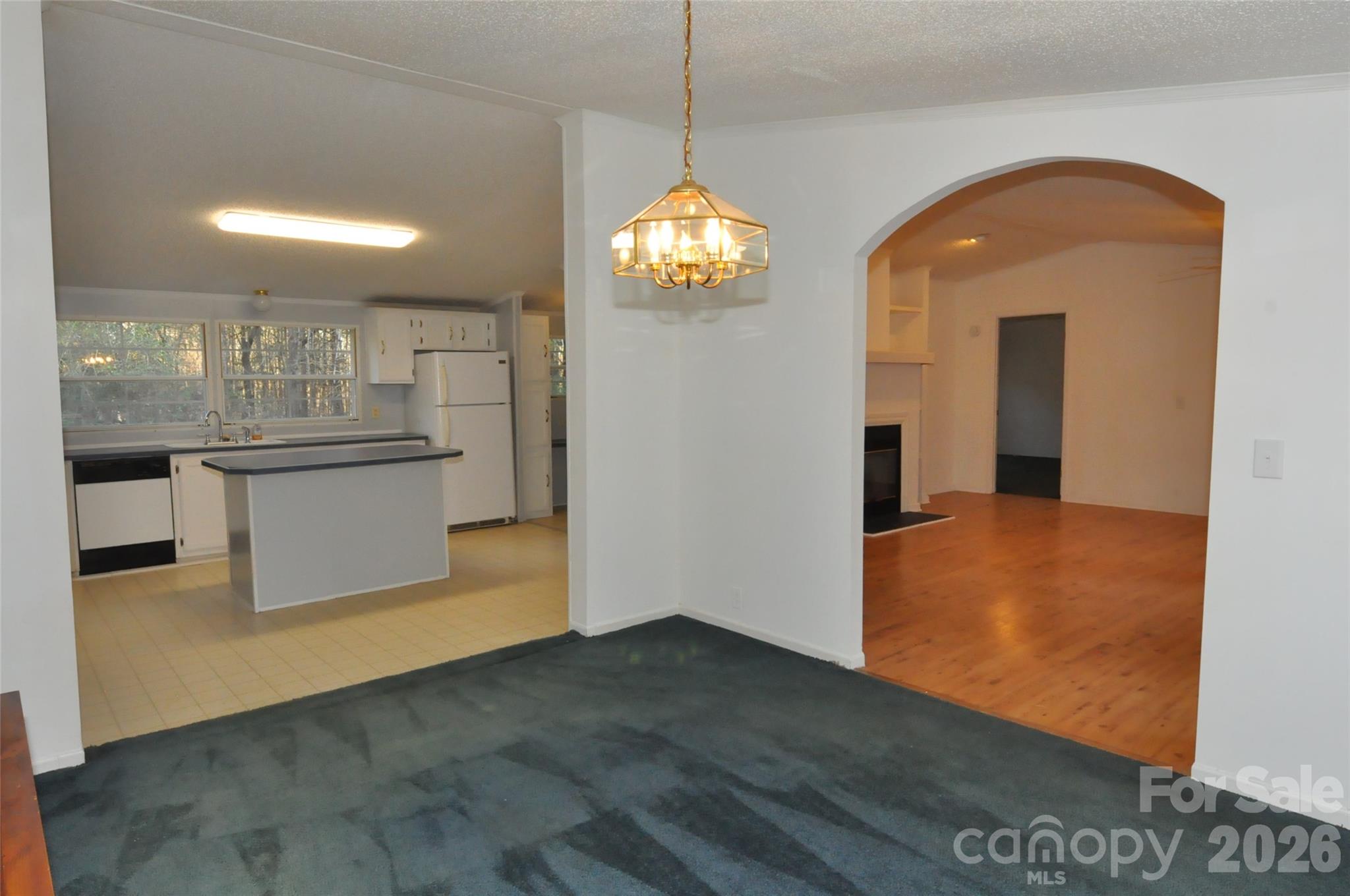 1413 Minter Road — Chester