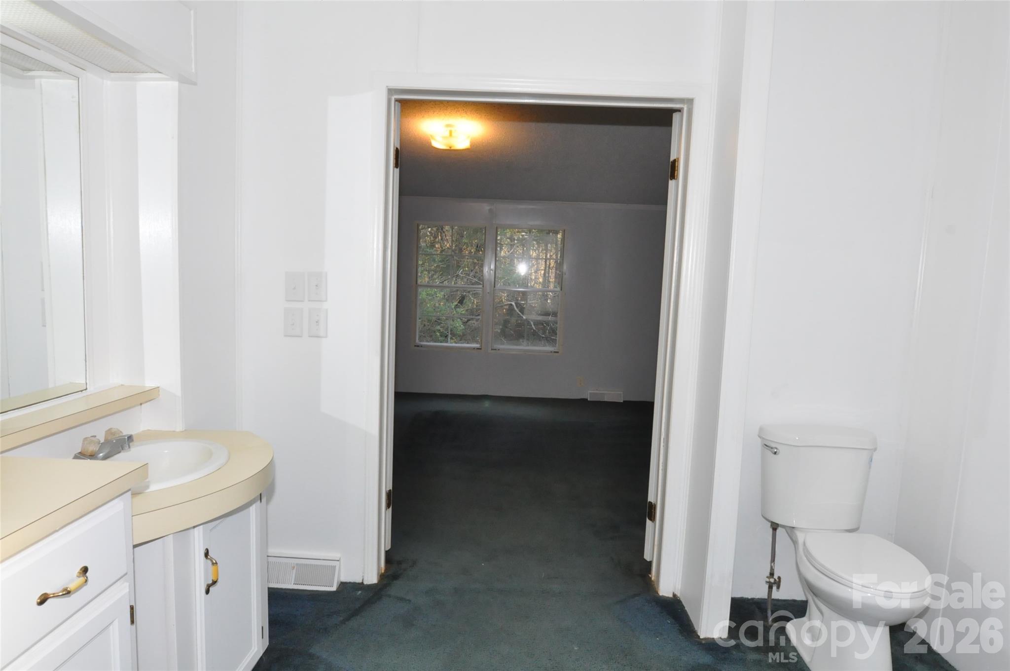 1413 Minter Road — Chester
