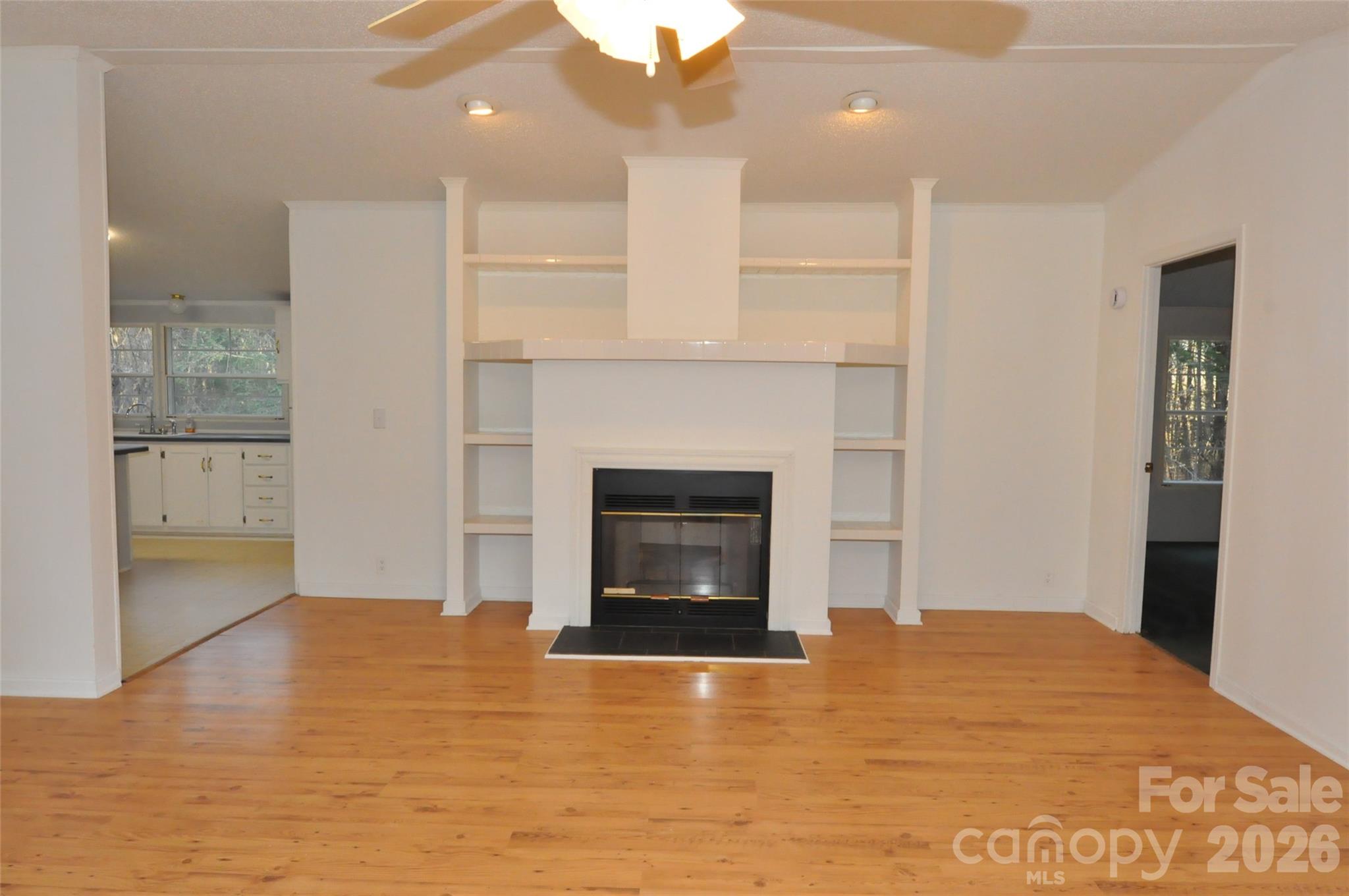 1413 Minter Road — Chester