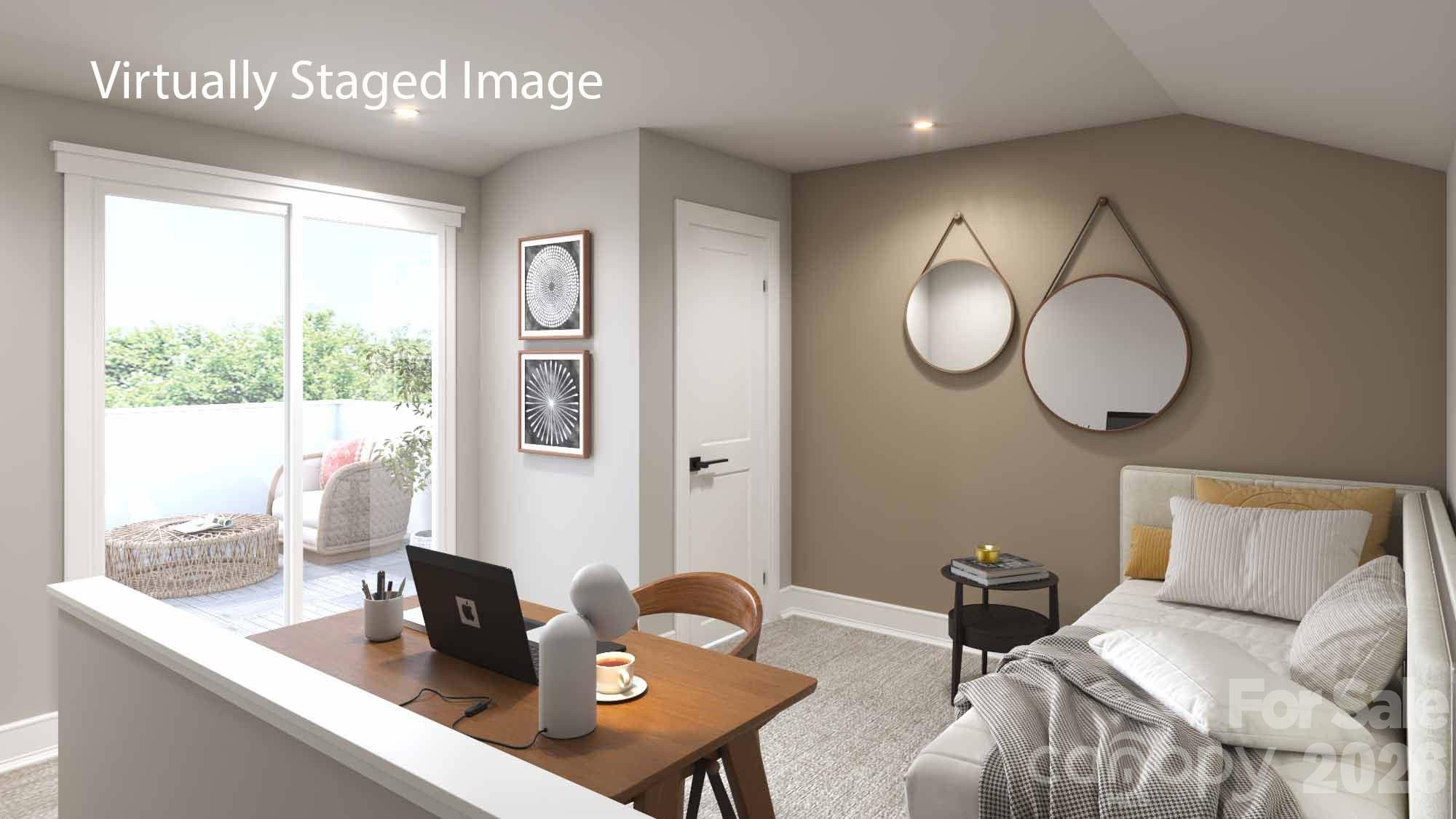 719 Silvertree Way — Charlotte