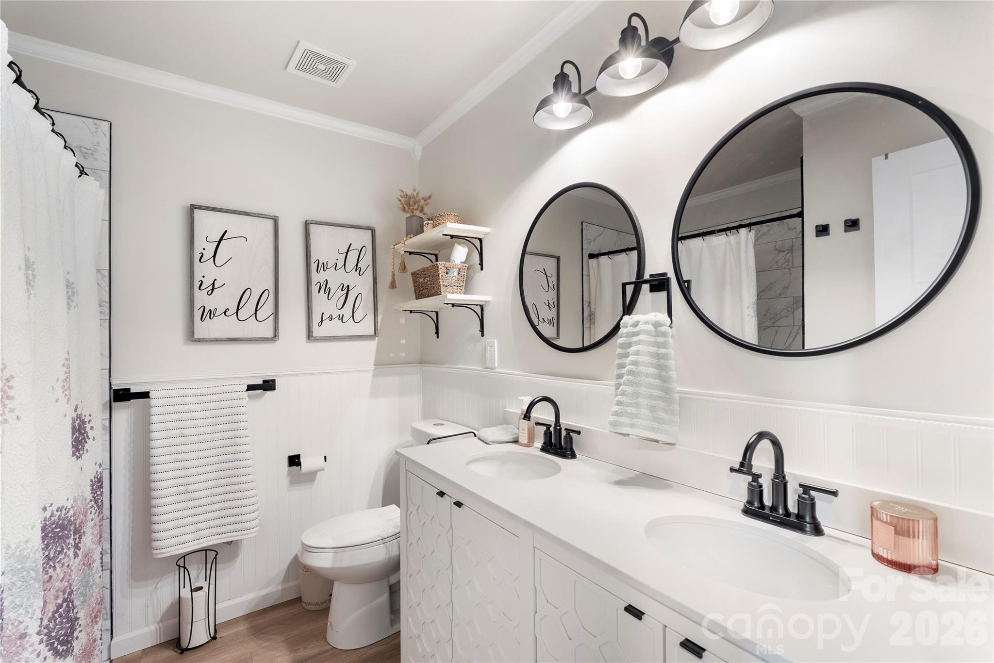 1646 Hunters Trail — Rock Hill