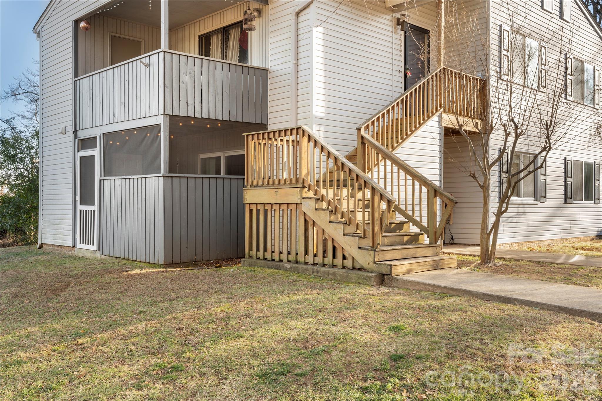 1646 Hunters Trail — Rock Hill
