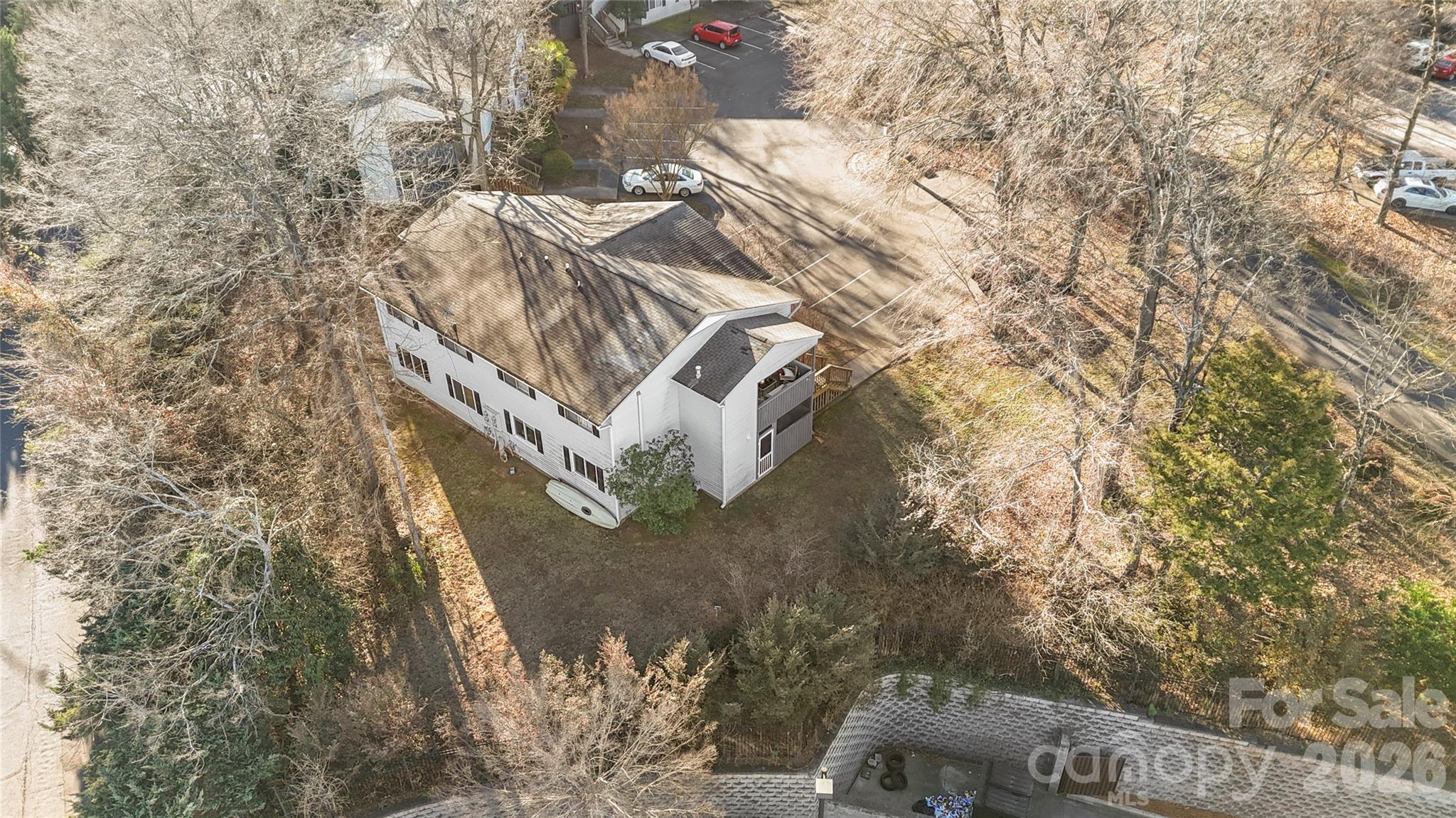 1646 Hunters Trail — Rock Hill