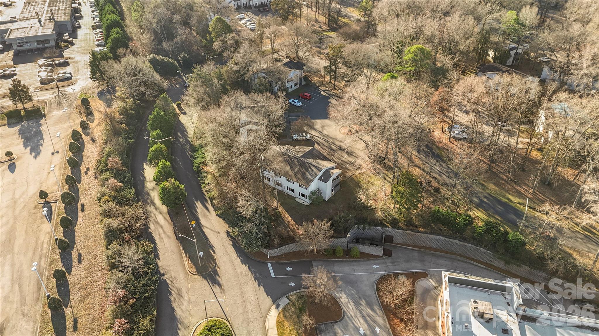 1646 Hunters Trail — Rock Hill