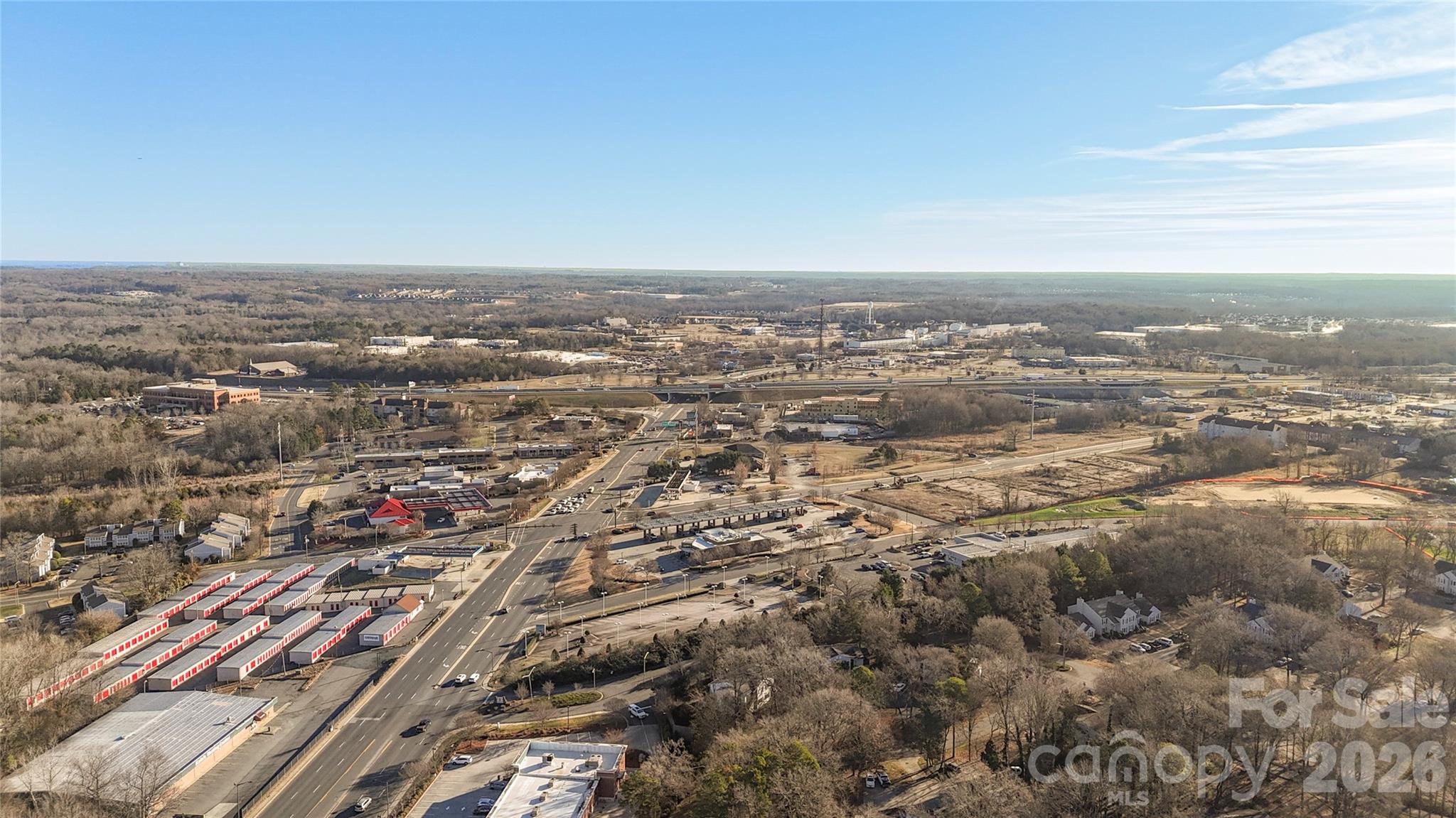1646 Hunters Trail — Rock Hill