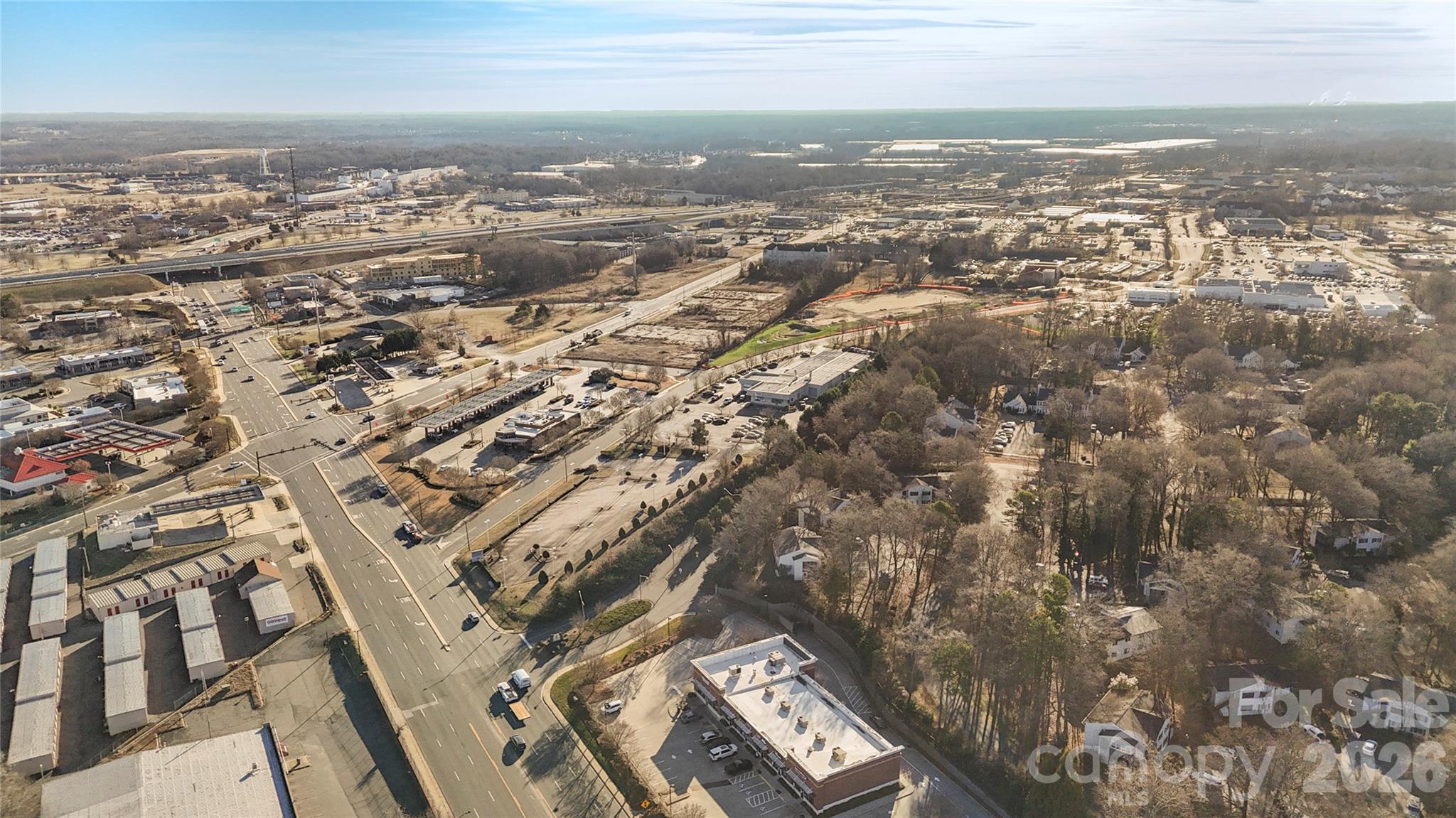 1646 Hunters Trail — Rock Hill