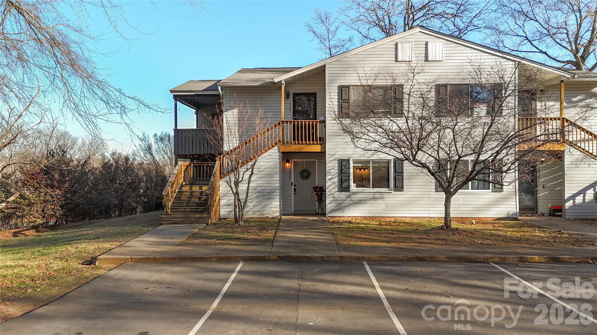 1646 Hunters Trail — Rock Hill