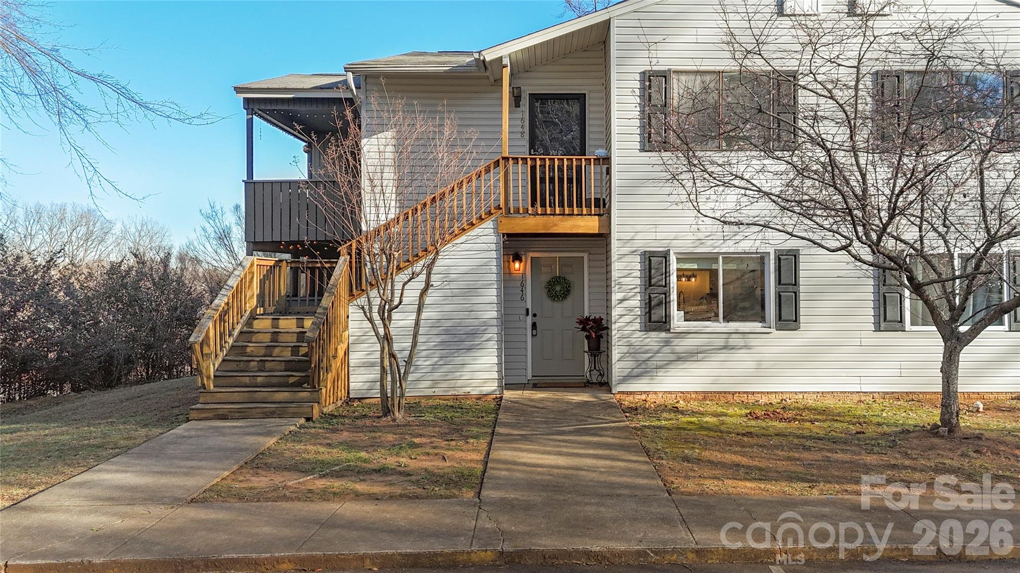 1646 Hunters Trail — Rock Hill