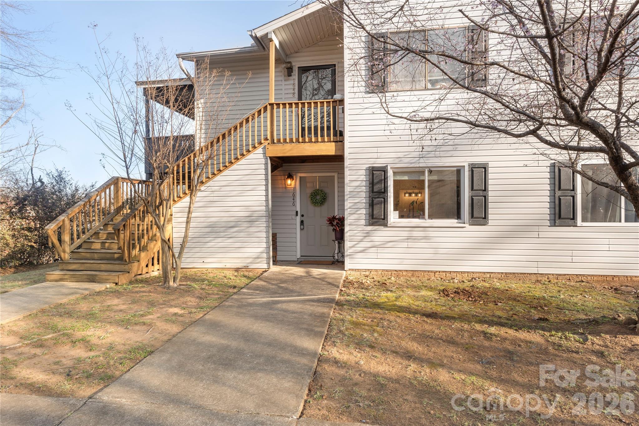 1646 Hunters Trail — Rock Hill