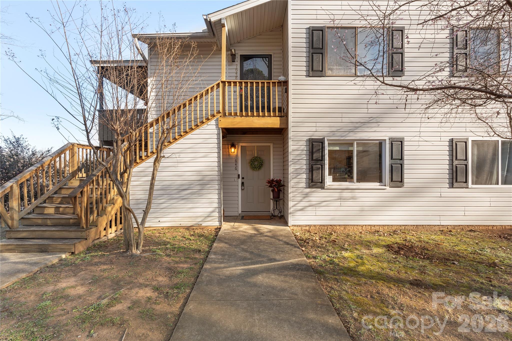1646 Hunters Trail — Rock Hill