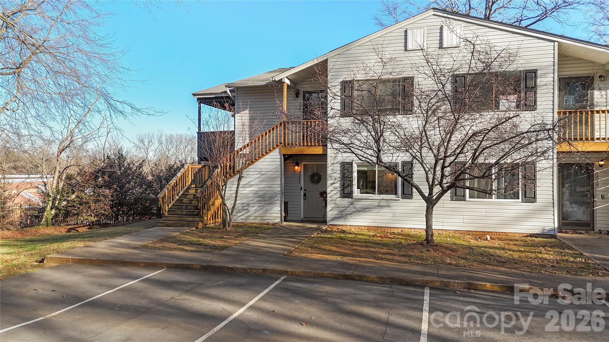 1646 Hunters Trail — Rock Hill
