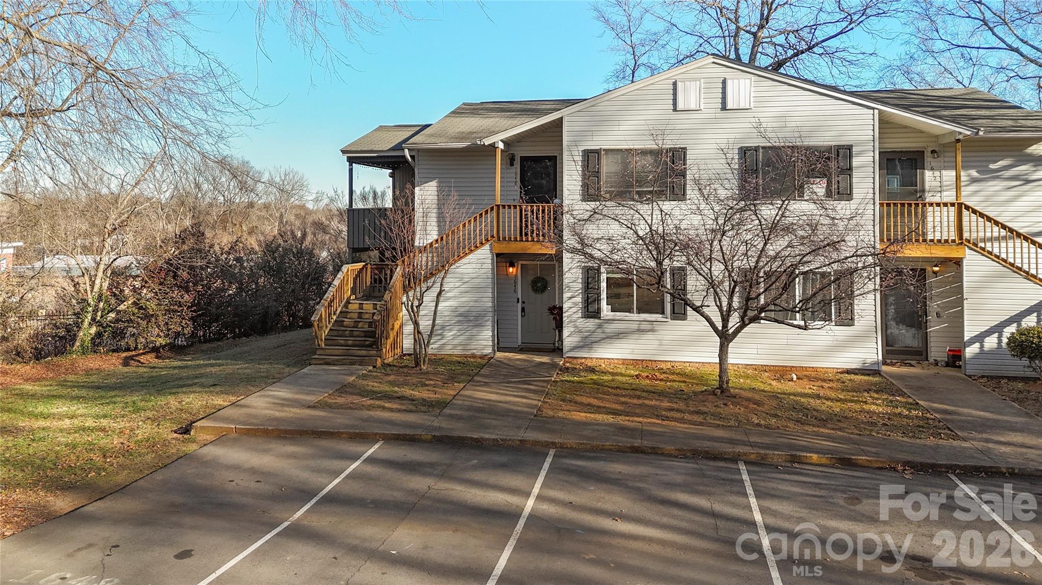 1646 Hunters Trail — Rock Hill