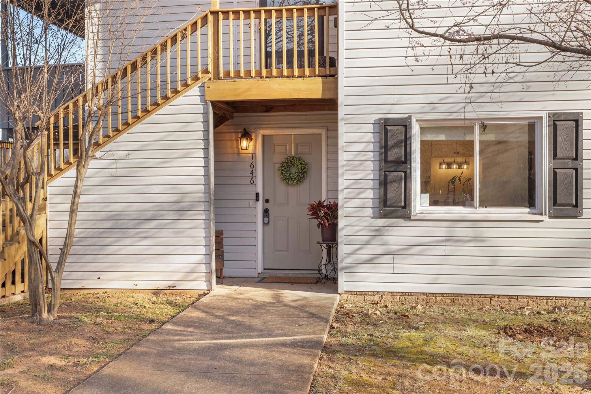 1646 Hunters Trail — Rock Hill