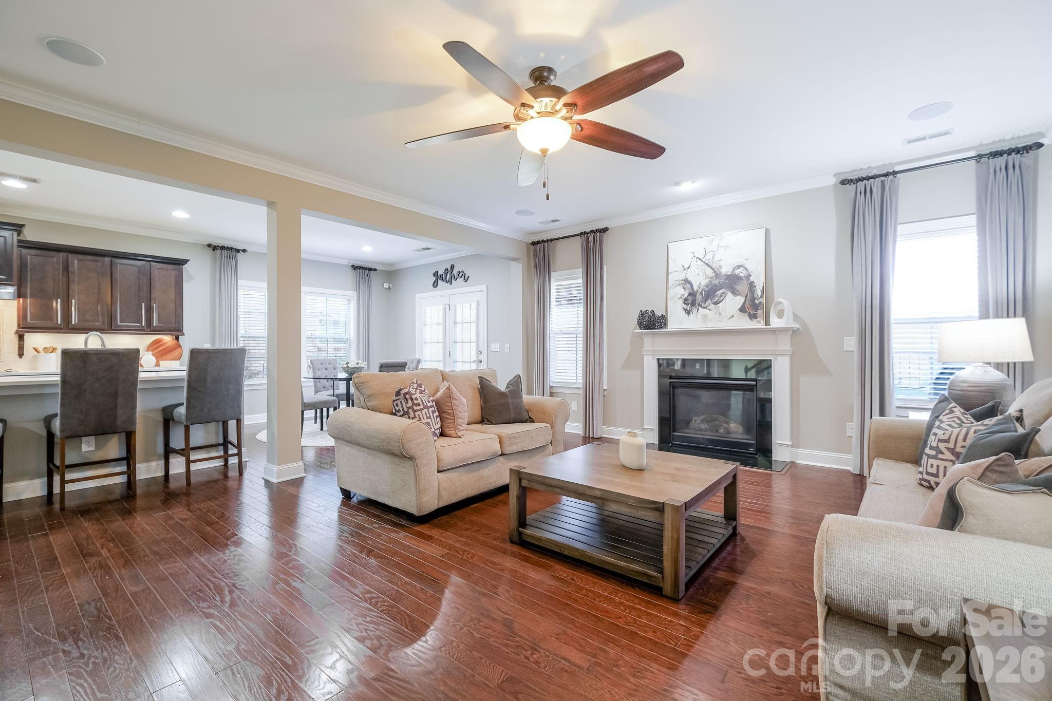 2377 Maple Grove Lane NW — Concord