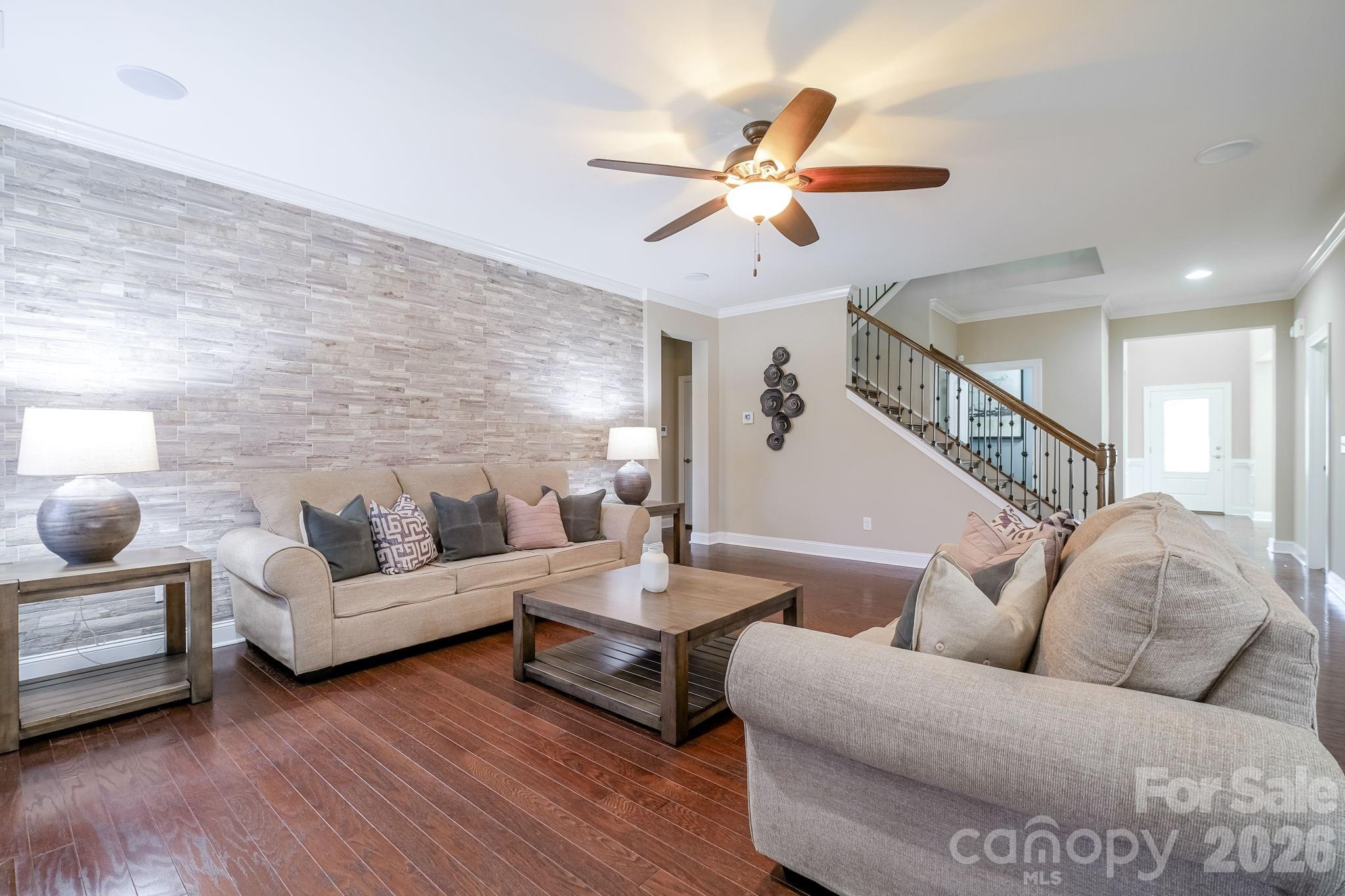 2377 Maple Grove Lane NW — Concord