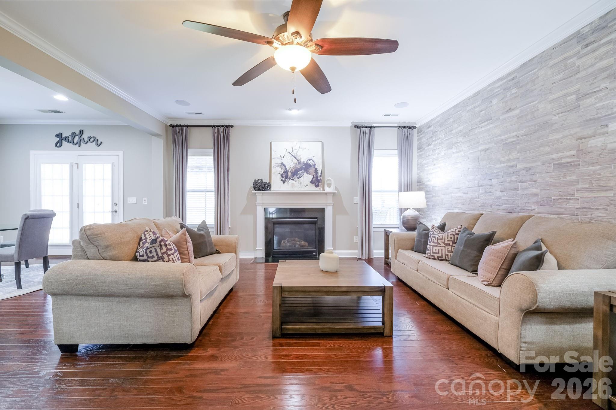 2377 Maple Grove Lane NW — Concord
