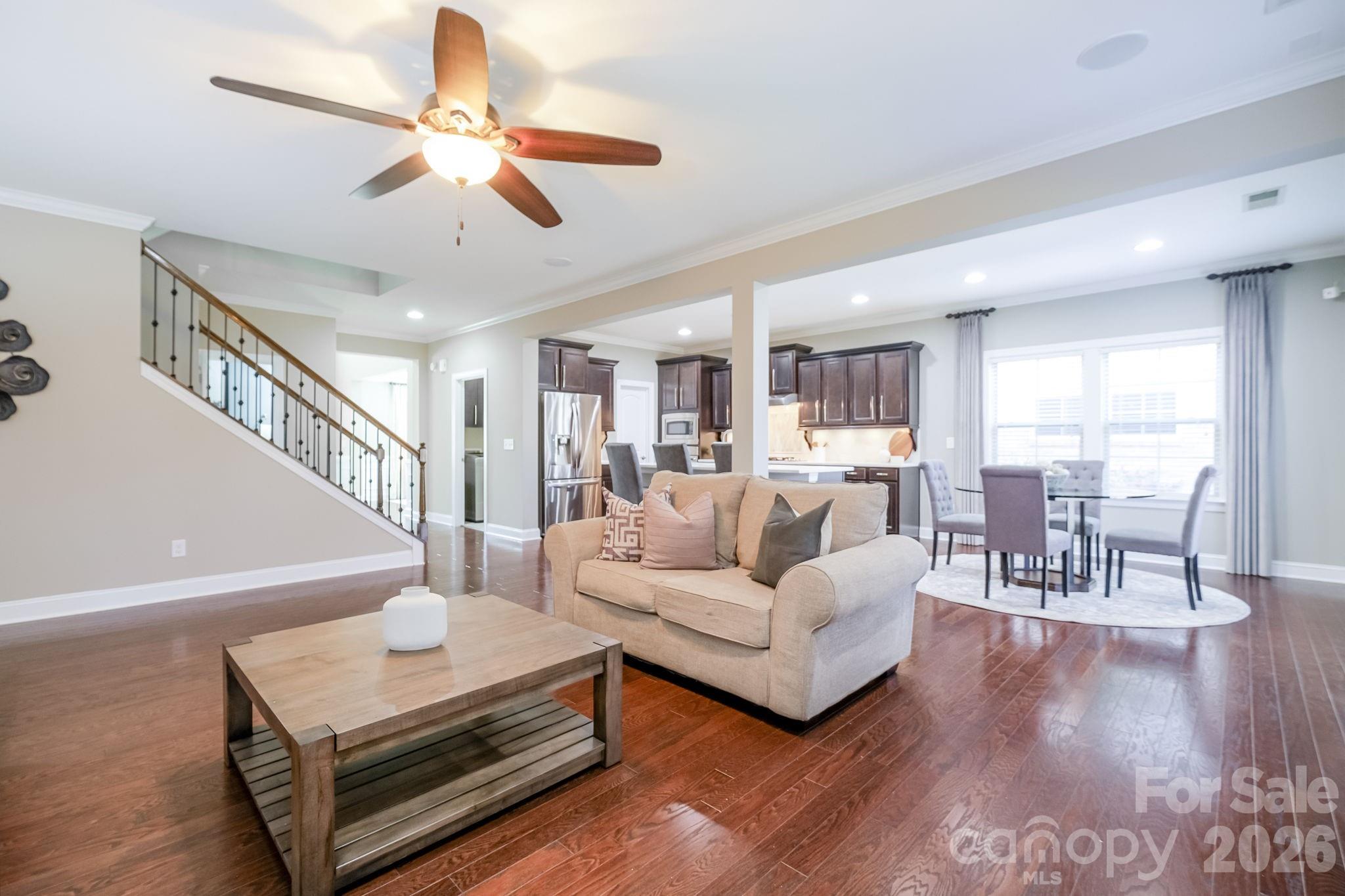 2377 Maple Grove Lane NW — Concord