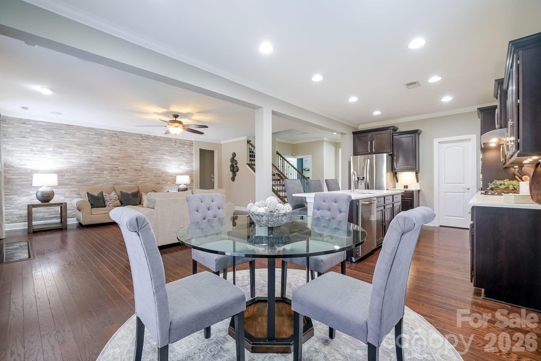 2377 Maple Grove Lane NW — Concord