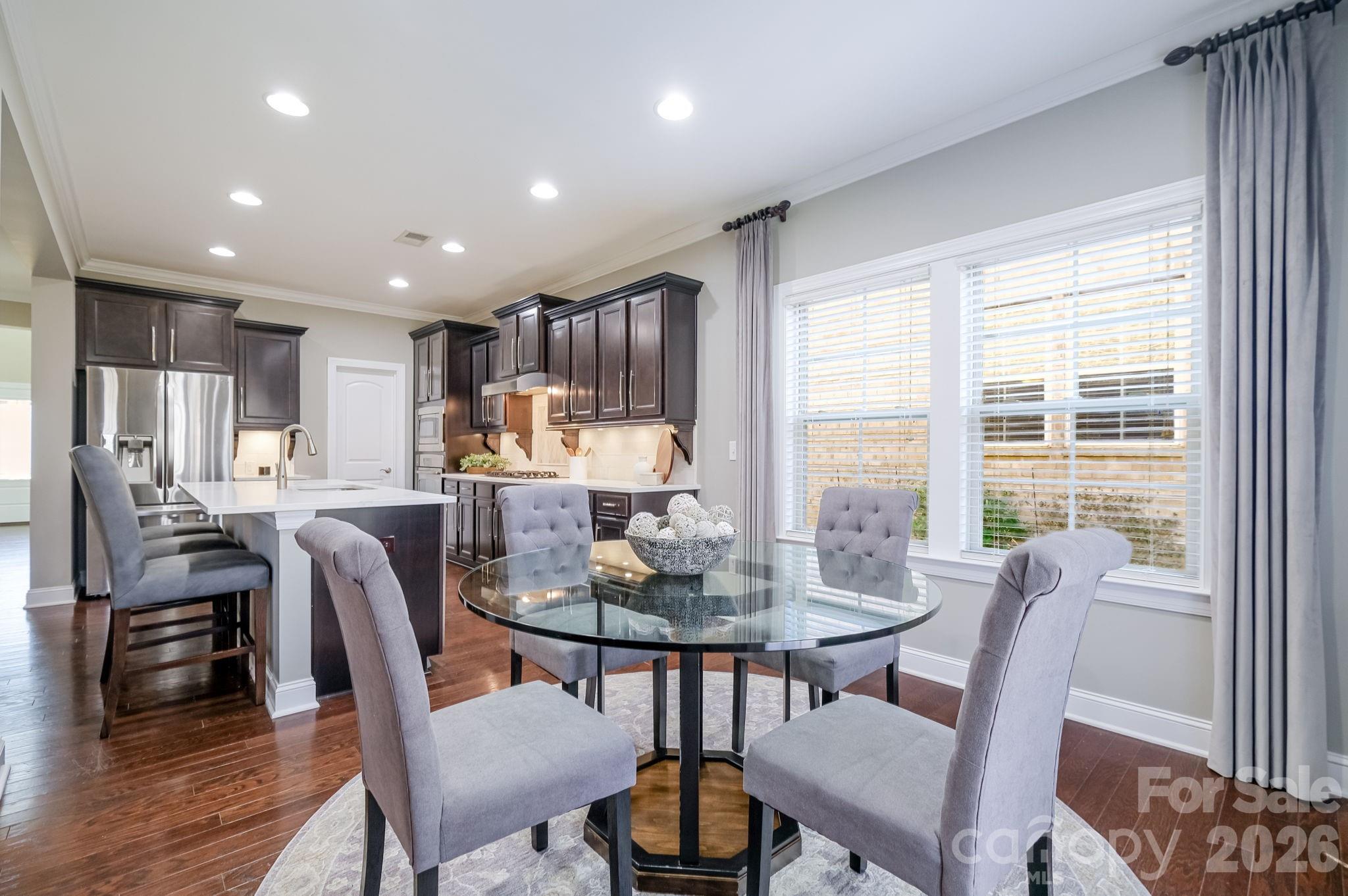 2377 Maple Grove Lane NW — Concord