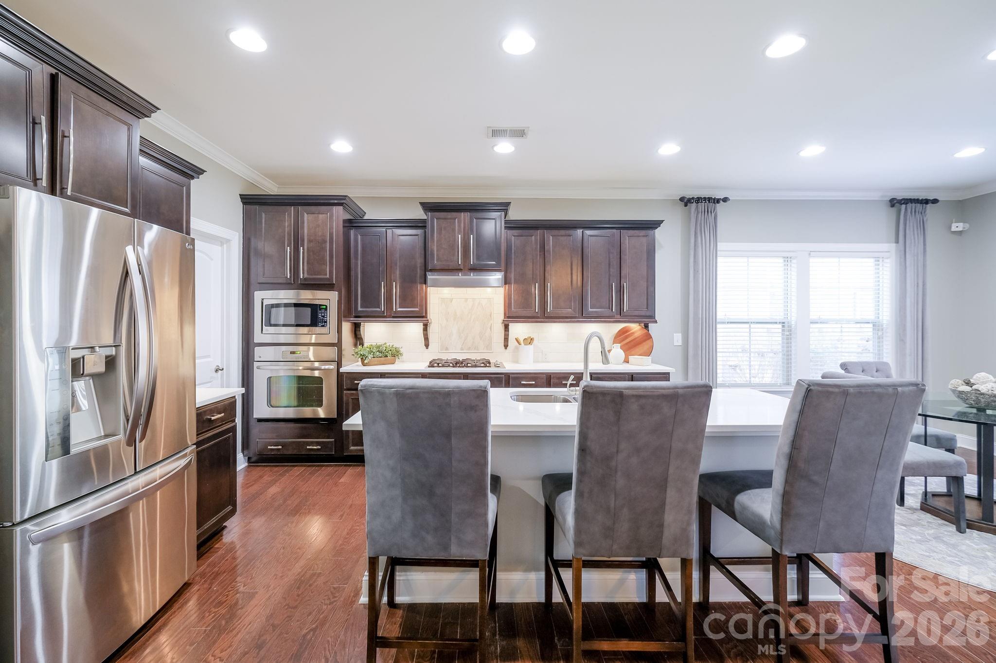 2377 Maple Grove Lane NW — Concord