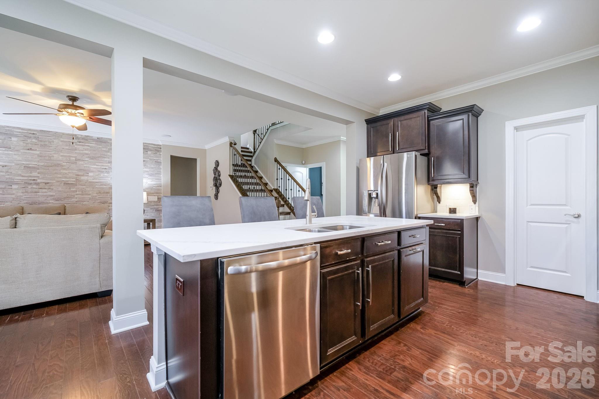 2377 Maple Grove Lane NW — Concord