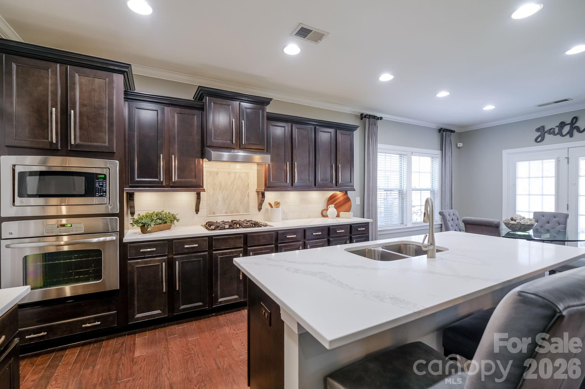 2377 Maple Grove Lane NW — Concord