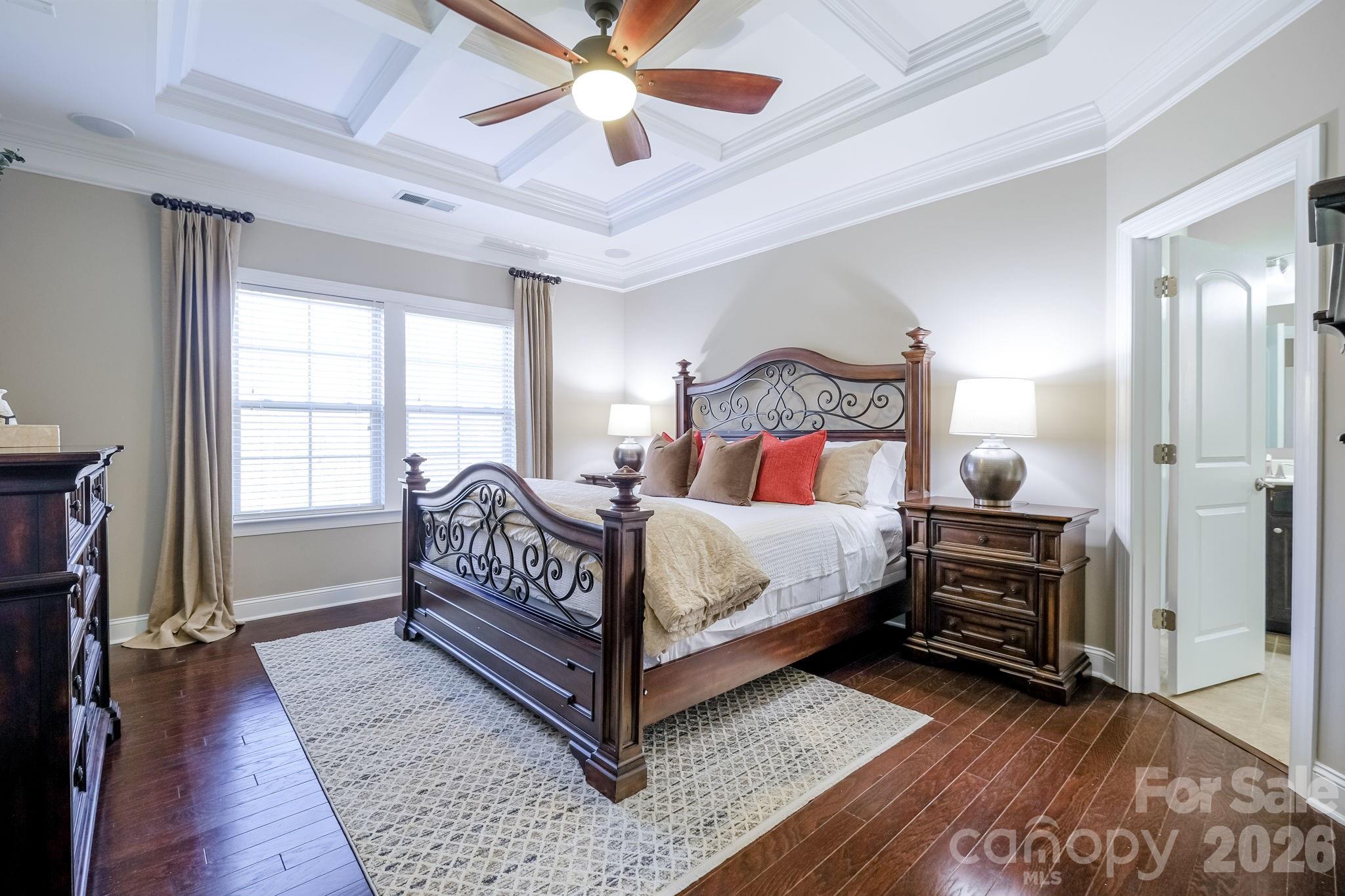 2377 Maple Grove Lane NW — Concord