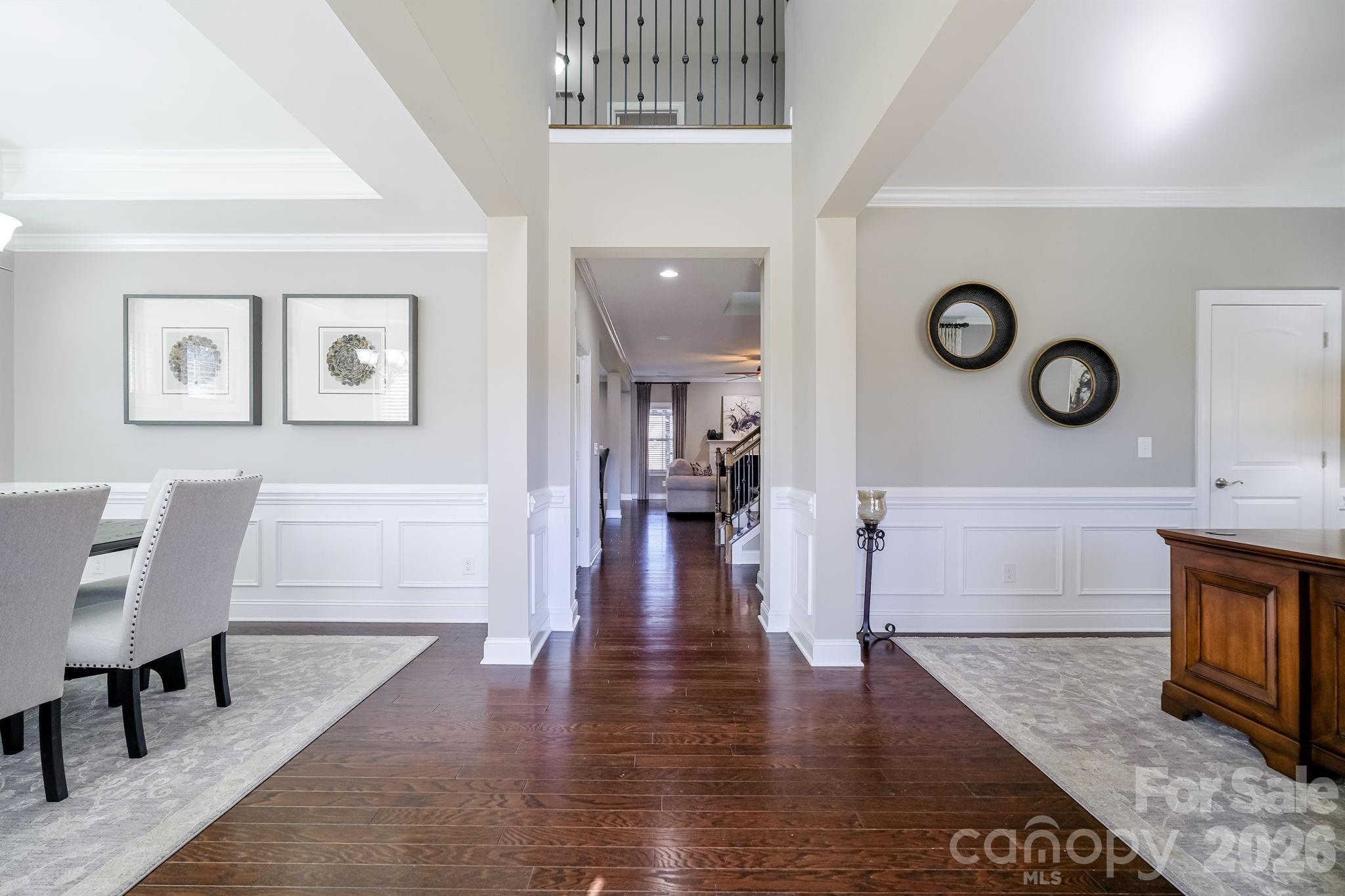 2377 Maple Grove Lane NW — Concord