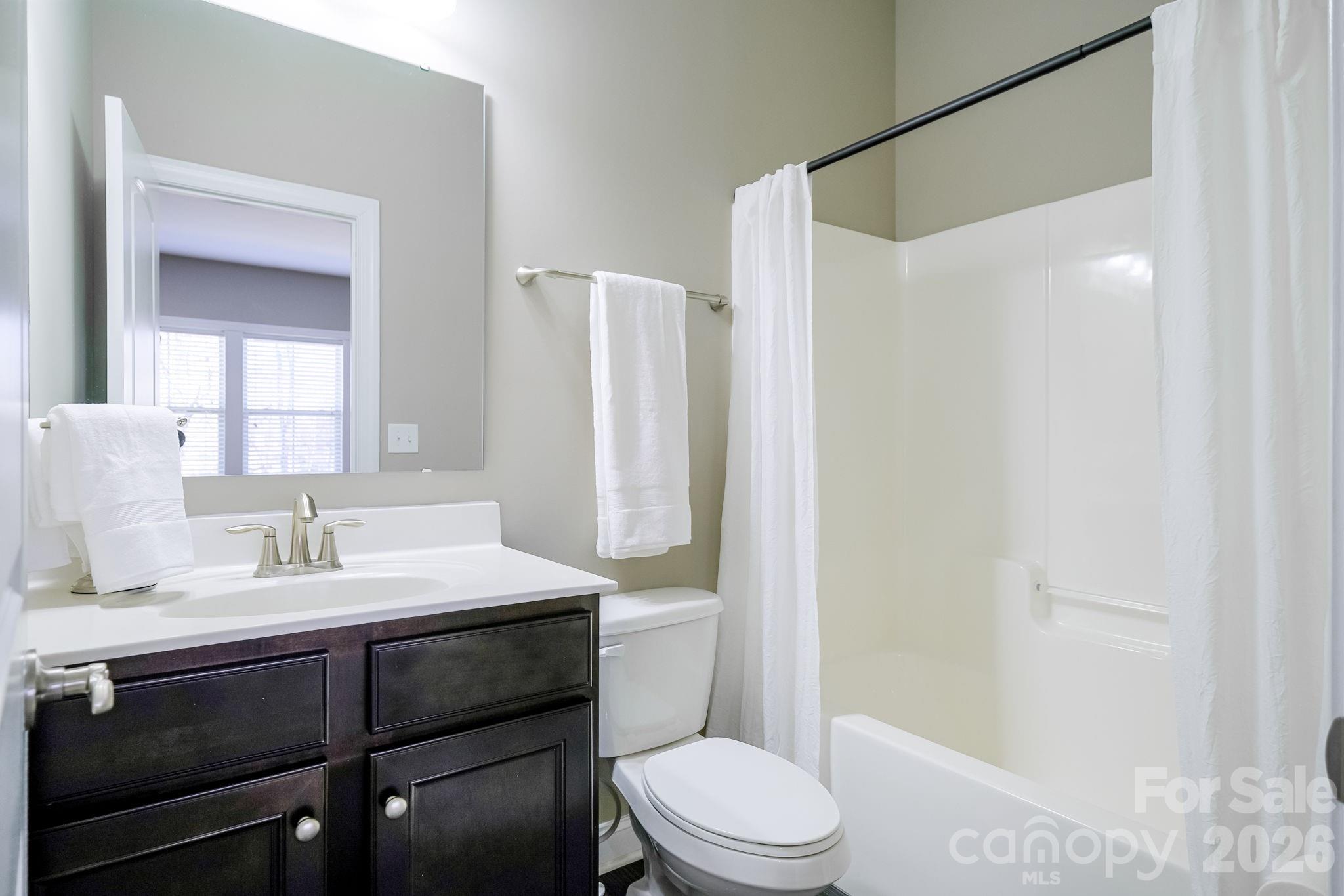 2377 Maple Grove Lane NW — Concord