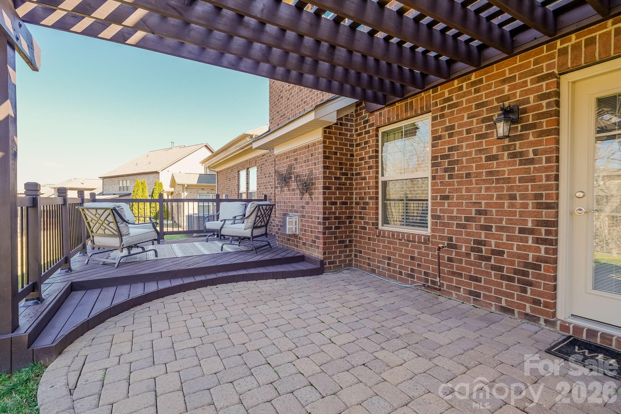 2377 Maple Grove Lane NW — Concord