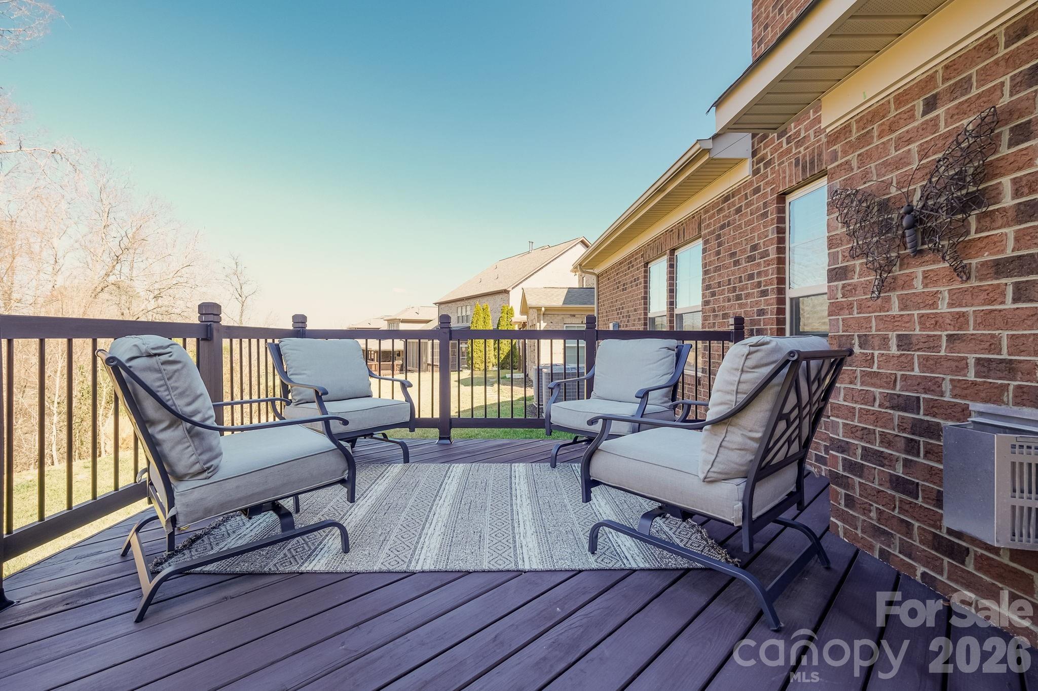2377 Maple Grove Lane NW — Concord