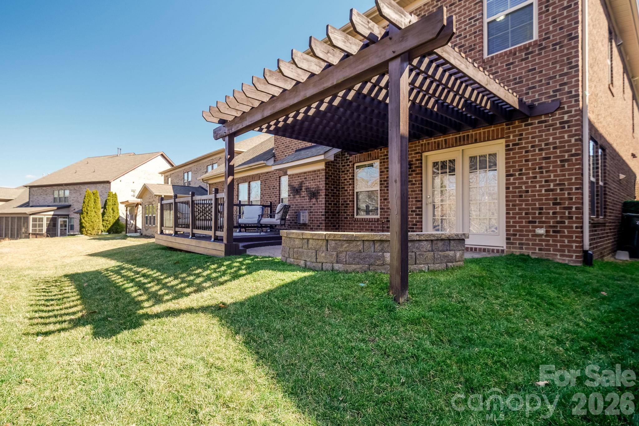 2377 Maple Grove Lane NW — Concord