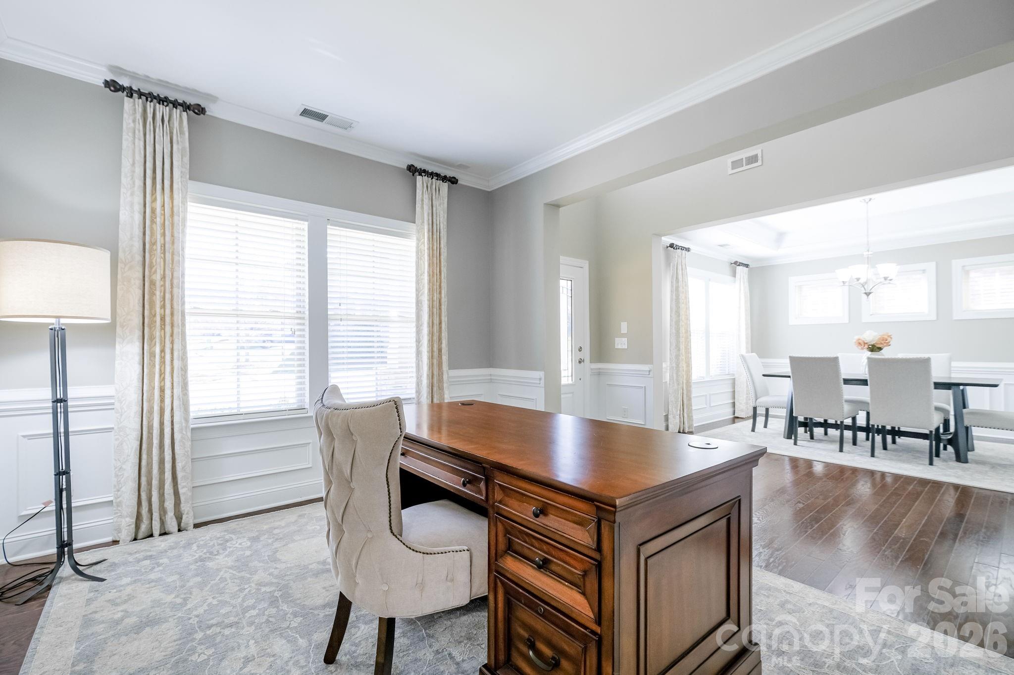 2377 Maple Grove Lane NW — Concord