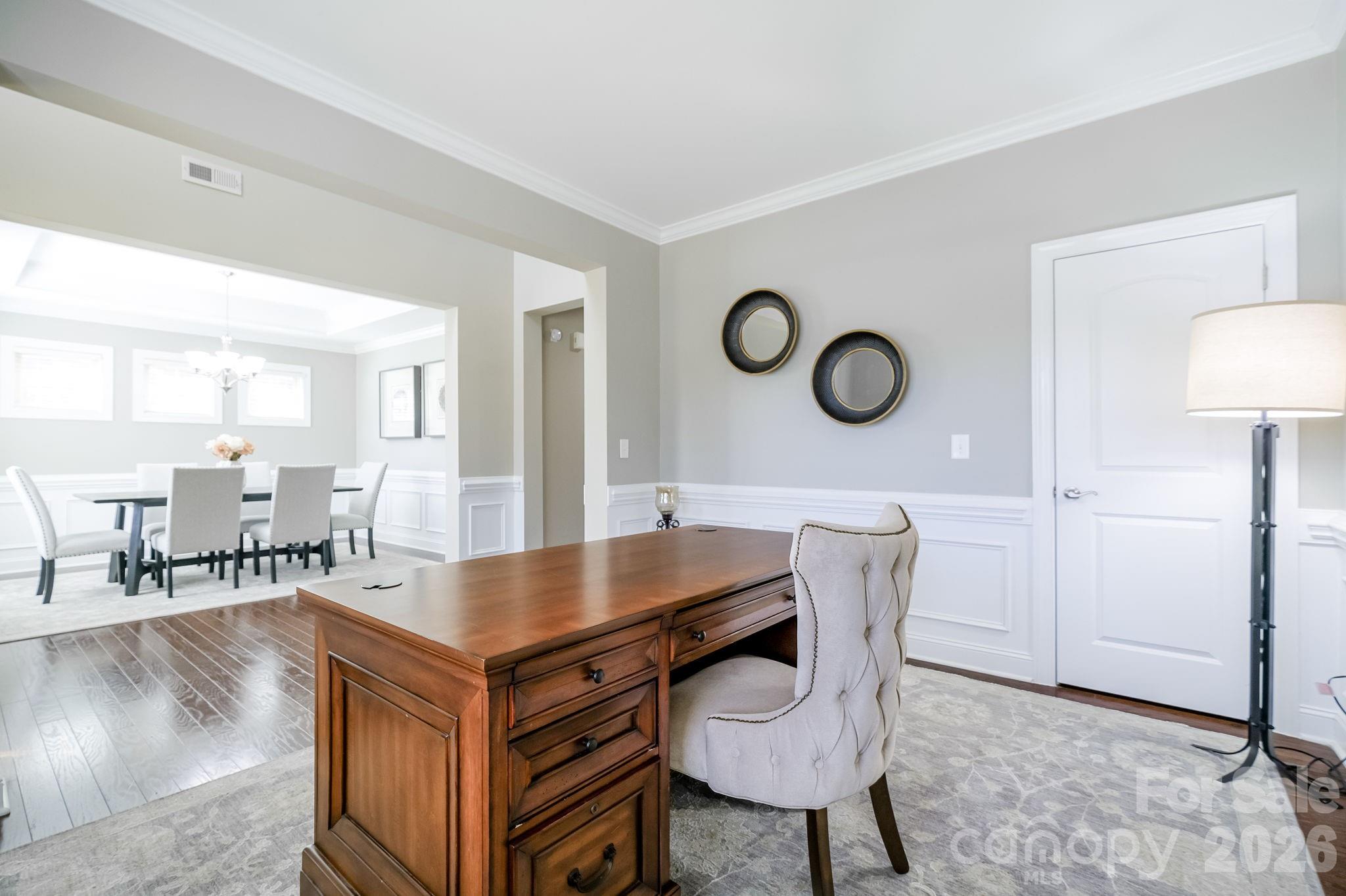 2377 Maple Grove Lane NW — Concord