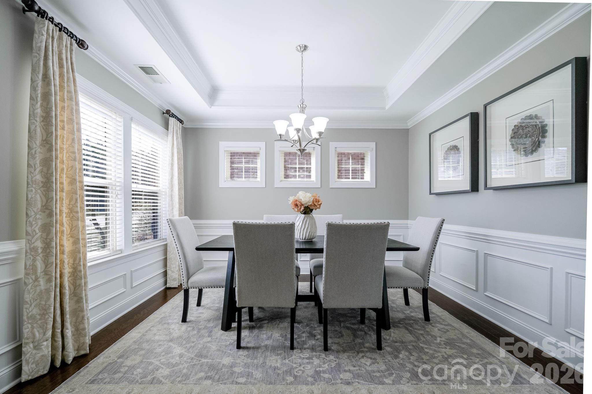 2377 Maple Grove Lane NW — Concord