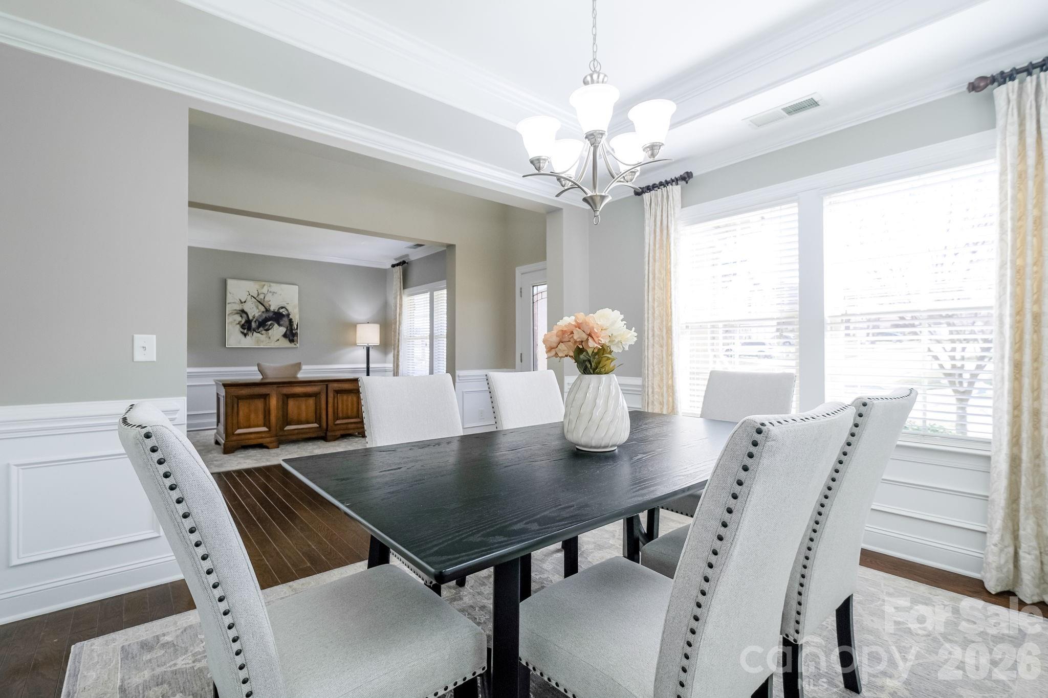 2377 Maple Grove Lane NW — Concord