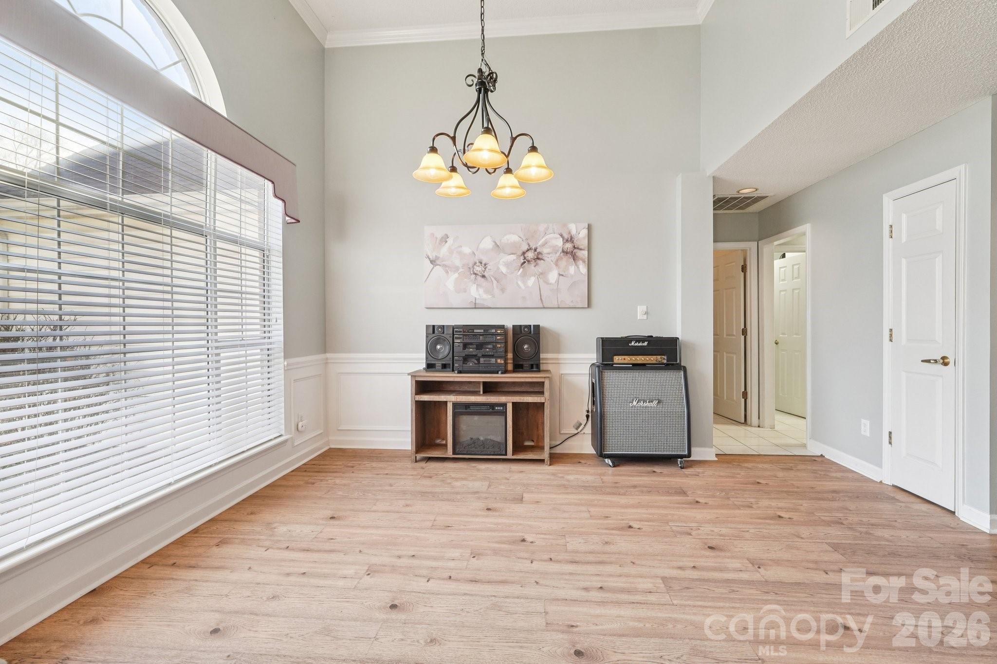 12408 Sandringham Place — Charlotte
